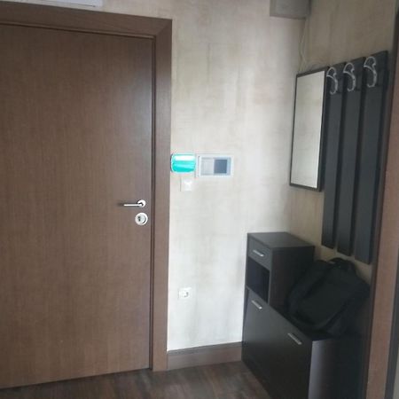 Apartment Panorama Center Varna Exterior foto